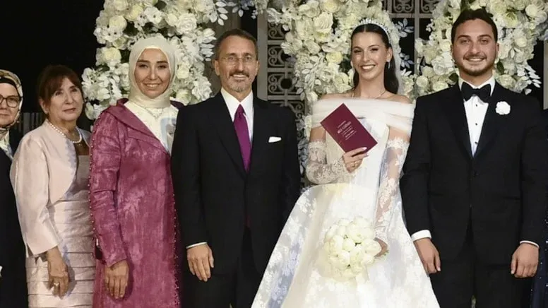 Dezenfektancı 53 ay sonra ortaya çıktı