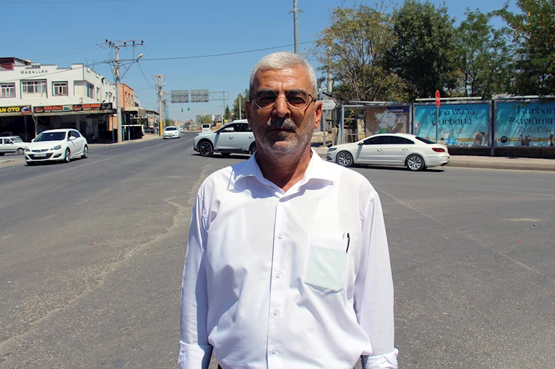 HÜDA PAR İlçe Başkanı Uşar’dan Yetkililere Çağrı: 