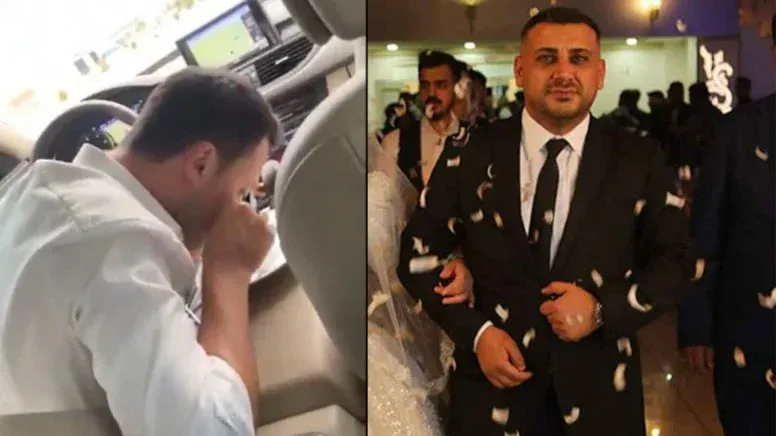 AKP’de bir pudra şekeri skandalı daha