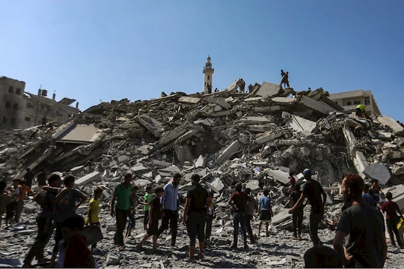 AB, işgalci rejime ticaret kısıtlamaları getirmeyi planlıyor