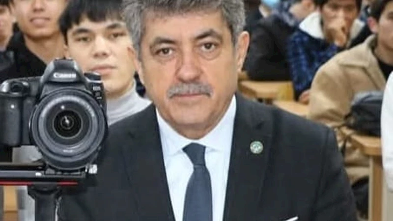 Türk Dünyası Sinemacılar Formu ve belgesel filmi başlıyor