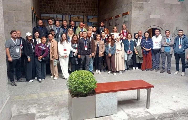 Kayseri Büyükşehir Müzeleri Ziyaretçi Akınına Uğradı