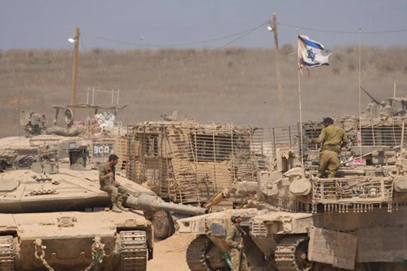 The Economist: israil Genelkurmay Başkanı HAMAS