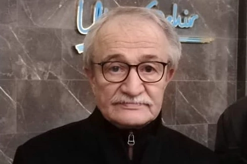 Bursa basınının bir acı kaybı daha... Engin Özpınar hayatını kaybetti