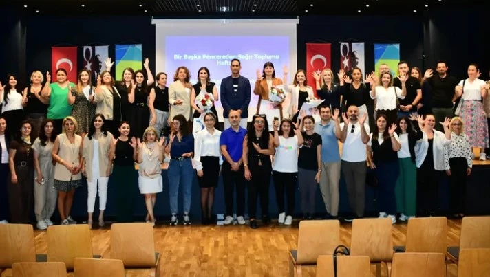 İstanbul Beylikdüzü’nden Engelsiz İletişim Adımı