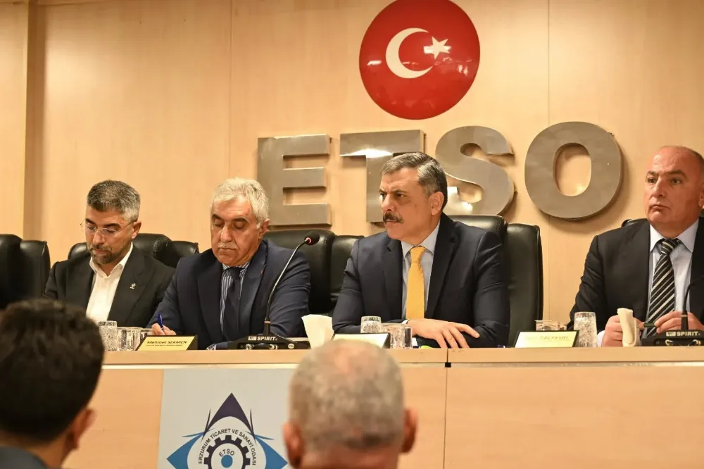 Vali Çiftçi Kadın İstihdamında Pozitif Ayrımcılık (KİPAP) Protokolü’ne katıldı