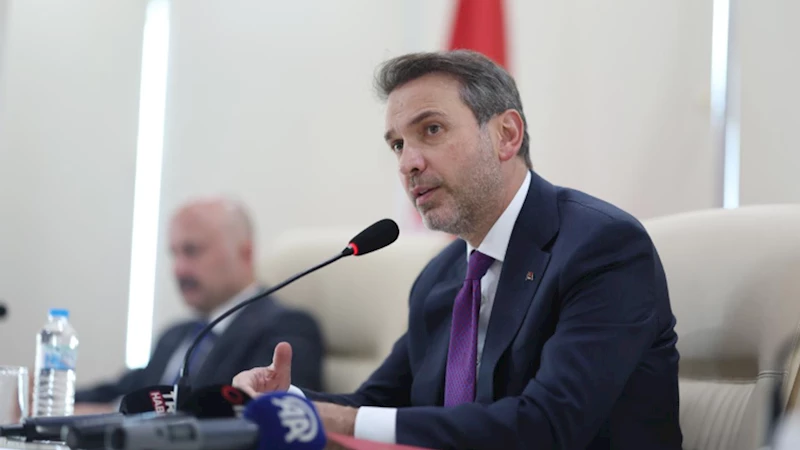 Enerjide Kızıl Elma, Enerji Bağımsızlığı