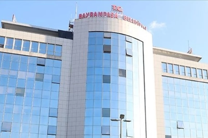 Bayrampaşa Belediyesi’ne yolsuzluk soruşturması: 20 tutuklama