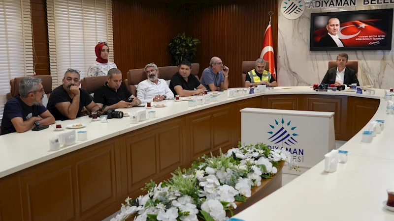 Tutdere’den ‘AK Parti’ye Geçecek’ İddialarına Yanıt: ‘Bu Tür Kirli Algı Oyunlarına Hiç Kimse İnanmasın’  - Videolu Haber