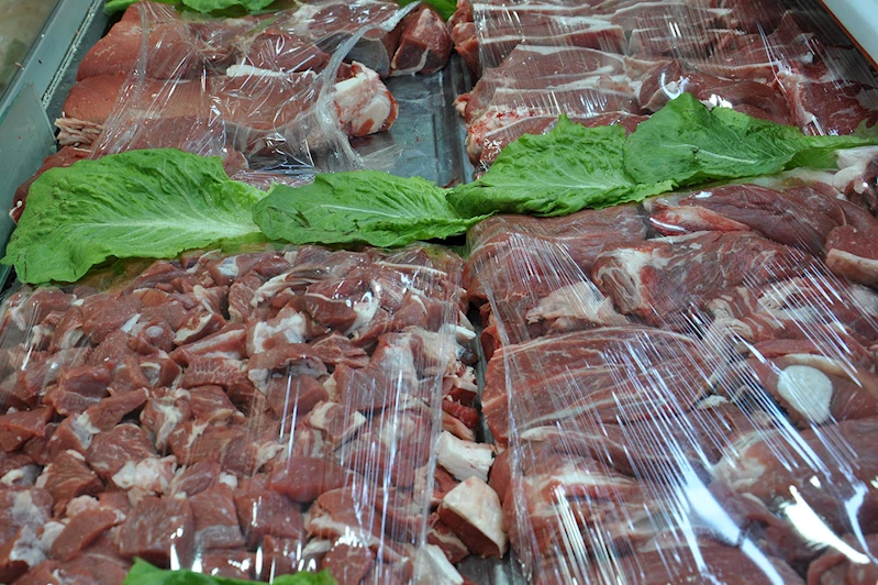 Et fiyatları yükseldi: Çözüm için besicilik OSB çağrısı yapıldı