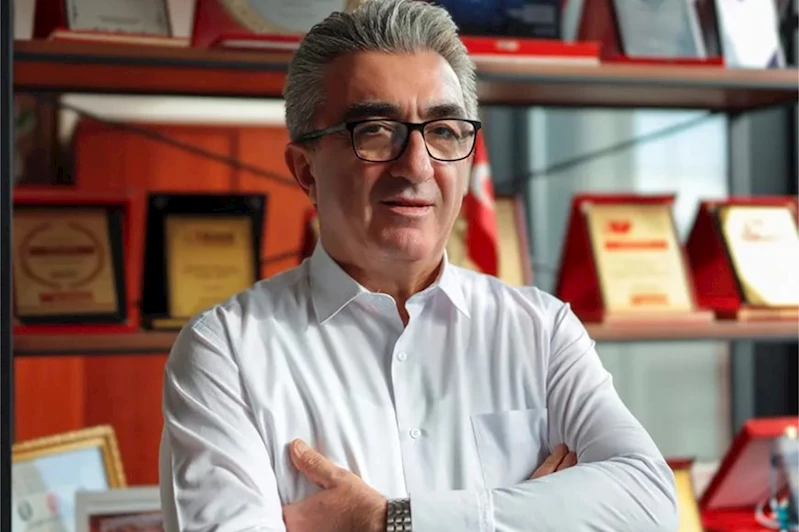 Bayrampaşa Belediye Başkanı Hasan Mutlu görevden uzaklaştırıldı