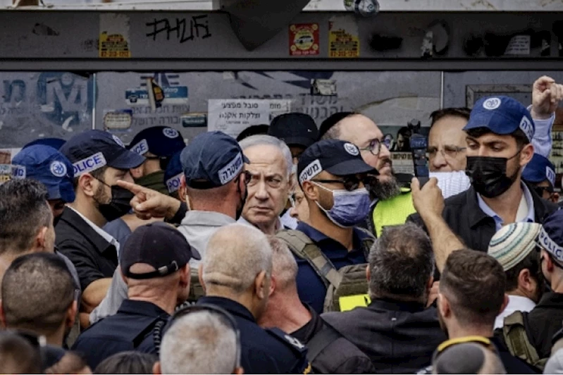 İşgal gazetecisi Yemini: Büyük sıkıntı dönemine giriyoruz; israili bir çöküş bekliyor