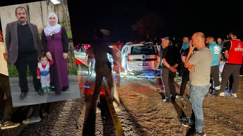 Batman katliamında tüyler ürperten çocuk detayı