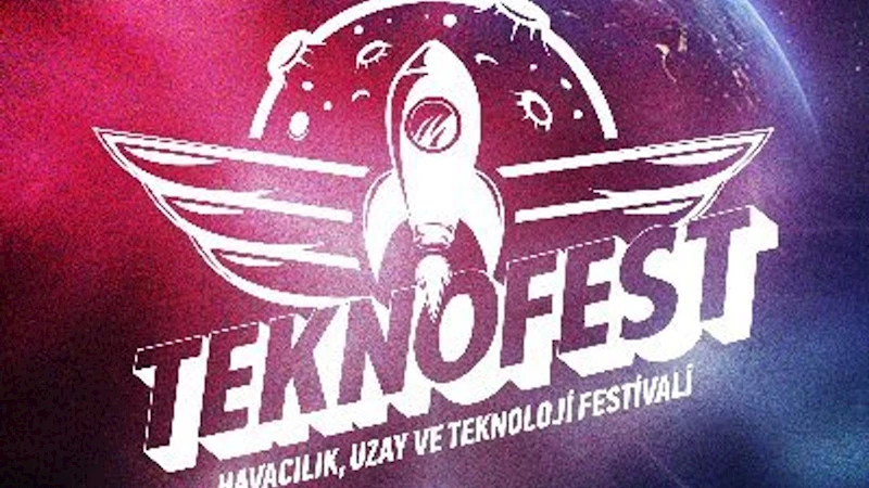 TEKNOFEST İstanbul kapılarını açtı