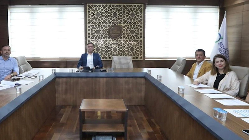 Daha yaşanabilir bir Ordu için