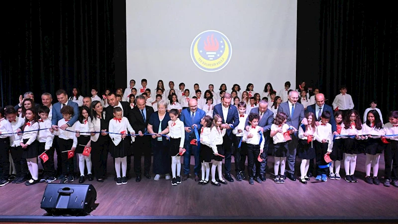 Akın: Atatürkçü, düşünen, sorgulayan bireyler yetişecek