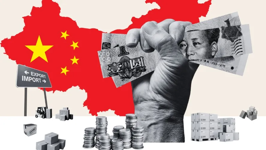 Çin Ekonomisinde Yavaşlama Endişesi