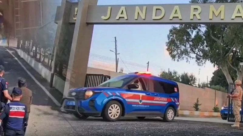 İçişleri Bakanı Ali Yerlikaya: ‘51 DEAŞ şüphelisini yakaladık’  - Videolu Haber