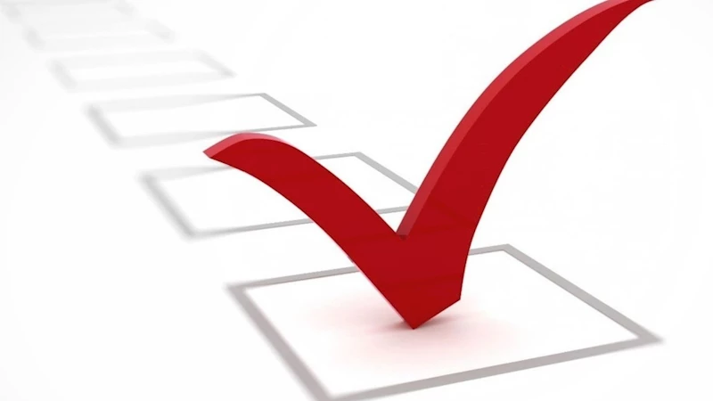 ORC Araştırma siyasi partilerin oy potansiyellerini açıkladı: CHP, AK Parti’ye fark attı  