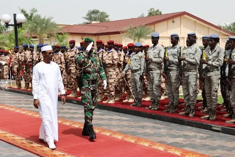 Çad meclisi, cumhurbaşkanlığı süresinin uzatılmasına onay verdi