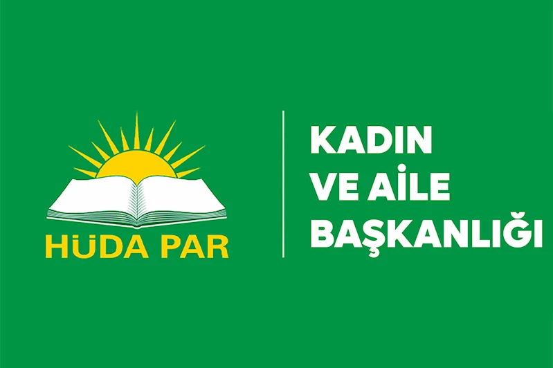 HÜDA PAR Gaziantep