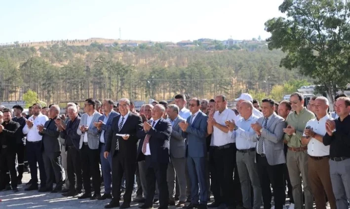 Kayseri Şeker’in Yeni Kampanya Dönemi Başladı