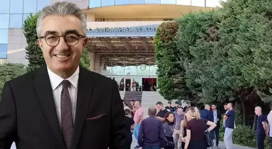 İstanbul Bayrampaşa Belediye Başkanı ve Diğerleri Hakkında Yolsuzluk Soruşturması