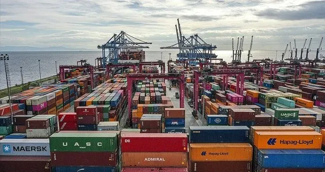 Türkiye’nin ihracatına 32 ilden destek: 1 milyar dolar barajını geçen iller