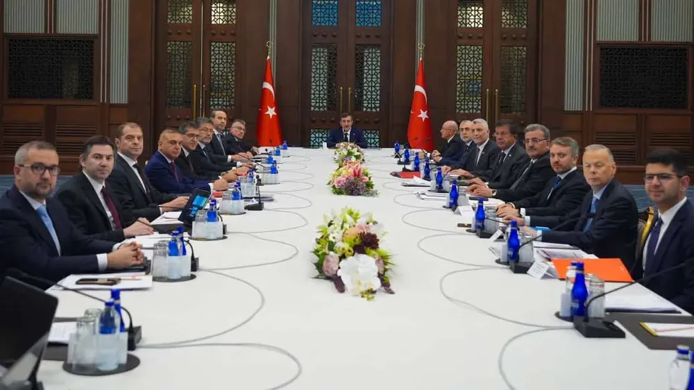 Ekonomi Koordinasyon Kurulu’ndan OVP’ye uyum çağrısı