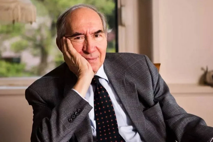 Mudanya Mütarekesi Barış Yolu Ödülü Altan Öymen