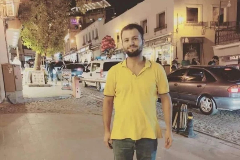 Mardin’de motosiklet sürücüsü 6 günlük yaşam mücadelesini kaybetti 