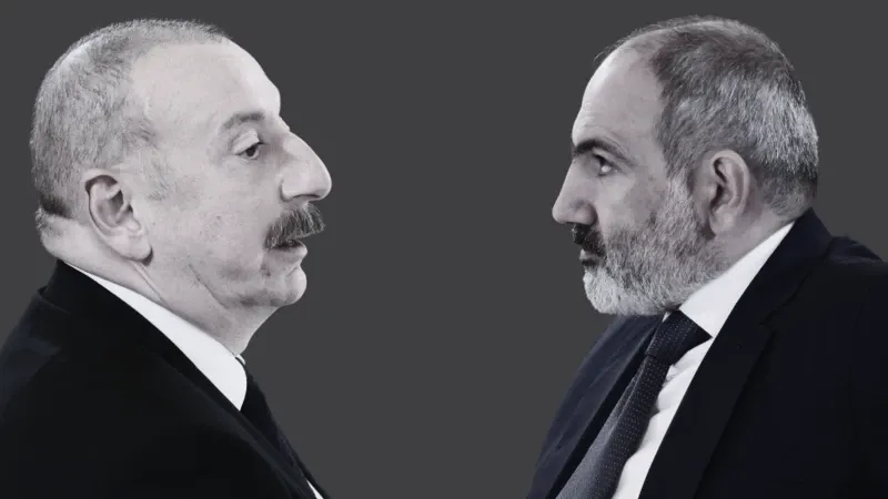 Azerbaycan ve Ermenistan Arasında Gerilim Tırmanıyor