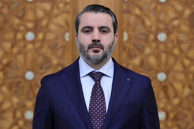 Suriye Dışişleri Bakanı, 25 yıl sonra illk kez ABD