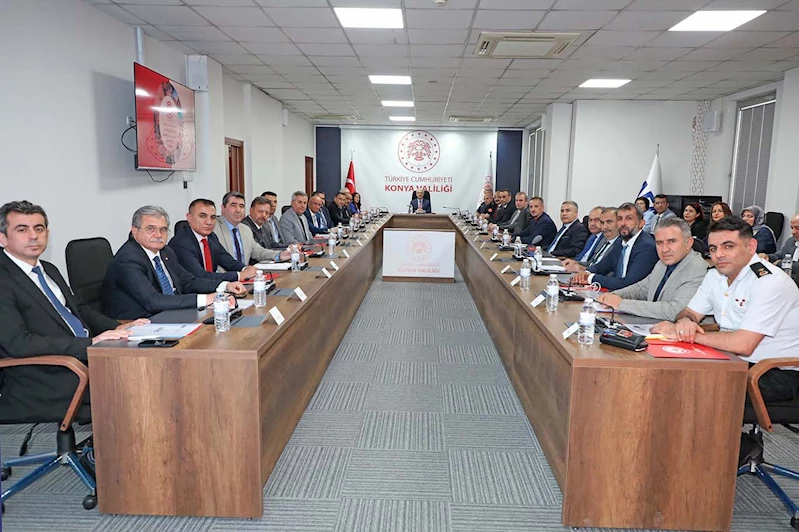 Vali Akın: Aile yapısını tehdit eden unsurlara karşı ortak mücadele şart