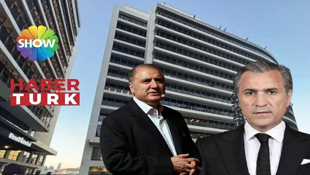 Can Holding Medya Grubunun Devlet Denetimine Alınması