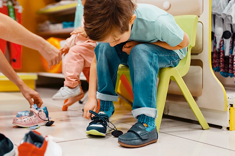 Yanlış basış, omurga problemlerinin habercisi olabiliyor!