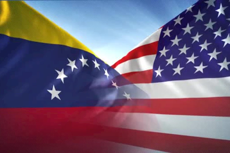Venezuela, ABD