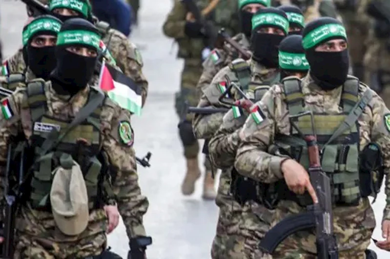 HAMAS: Gazze, ordunuz için kolay bir lokma olmayacak