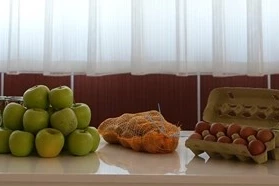 Denizli Büyükşehir’den miniklere 1 milyon 810 bin sağlık dolu öğün 