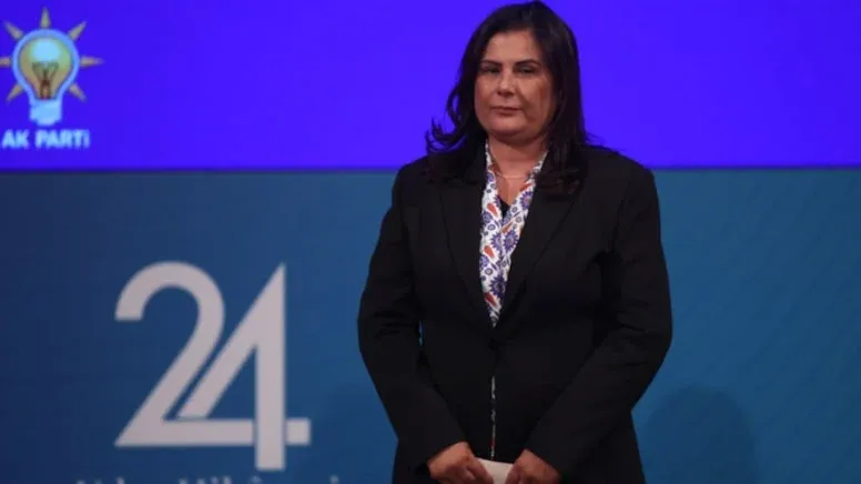 Çerçioğlu: Önceliğim onu içeri attırmak