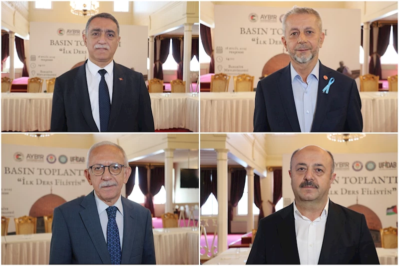 Eğitim camialarından 