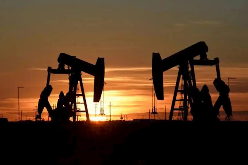 Brent petrol 66,83 dolardan işlem görüyor