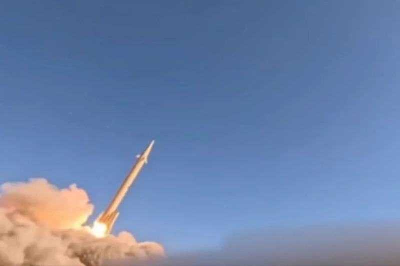 Ensarullah Hareketi: “Filistin-2” hipersonik füzeyle ile Yafa’ya vurduk