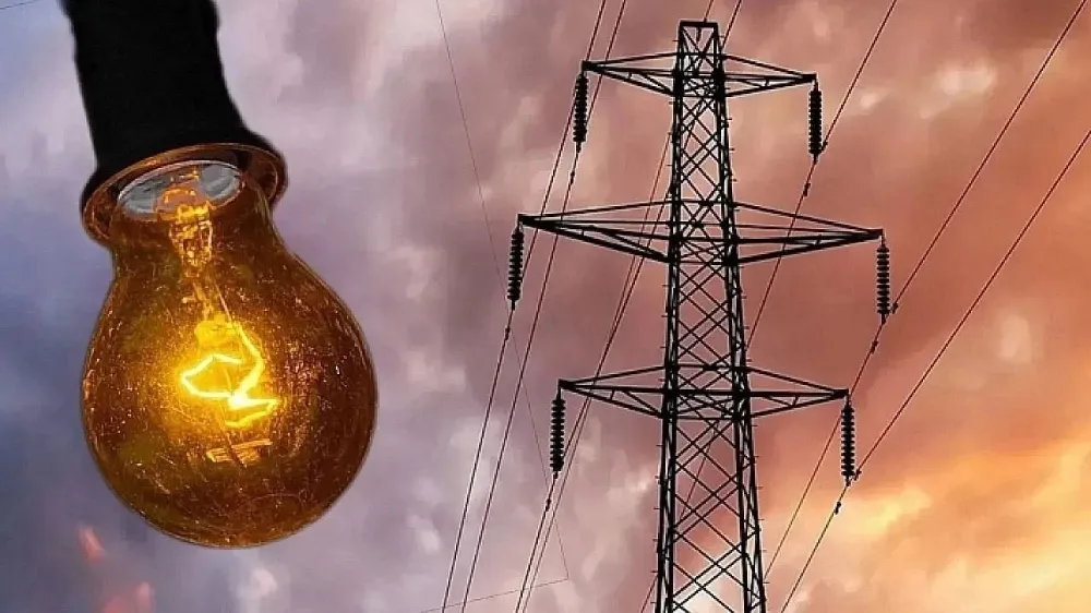 İstanbul’da Elektrik Kesintisi Uyarısı 