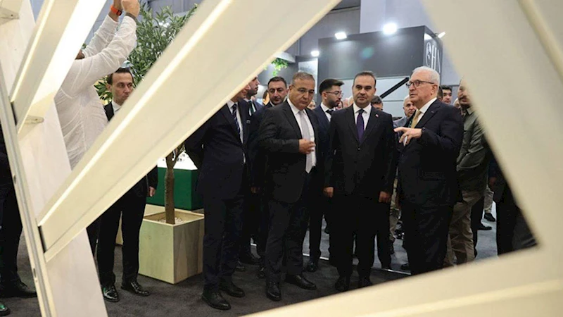 Alüminyum İihracatında rekor