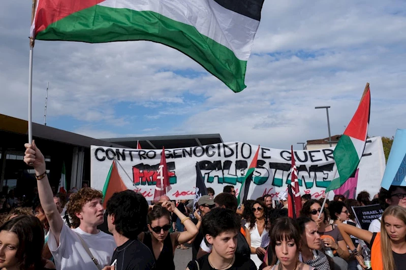 Liman işçileri, siyonist işgal rejimine silah sevkiyatını engelledi