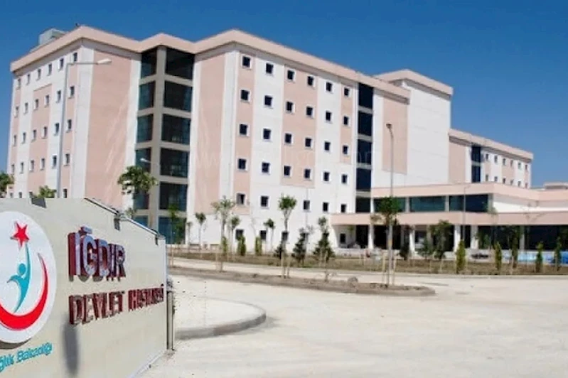 Iğdır’da yıldırım çarpması sonucu 18 yaşındaki genç hayatını kaybetti