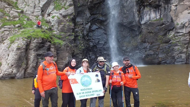 Yedi ilçede yedi rota: Kars’ta adım adım doğa