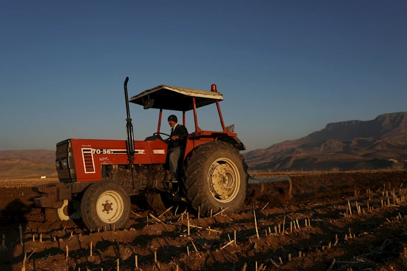 2026 yılı ÇKS başvuruları başladı