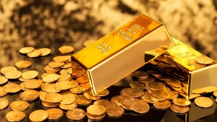 Altın Fiyatları Rekor Kırdı: Gram Altın 4.622 TL’yi Aştı